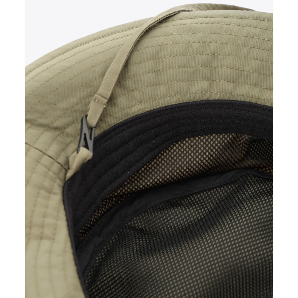 Columbia Rainbow Spire Boonie Hat, Size S/M, Mosstone, PU5675