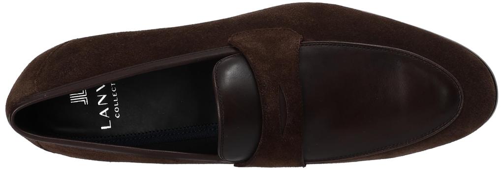 Oxford 83479 DBR cm 2E [Lanvin Kollektion] 27,0 cm Herren 27,0