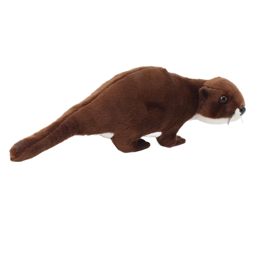 Cartoon Tier Plüschtier Kind Erwachsener Weich Niedlich Tier Stoffpuppe Heimdekoration für Schlafzimmer Büro