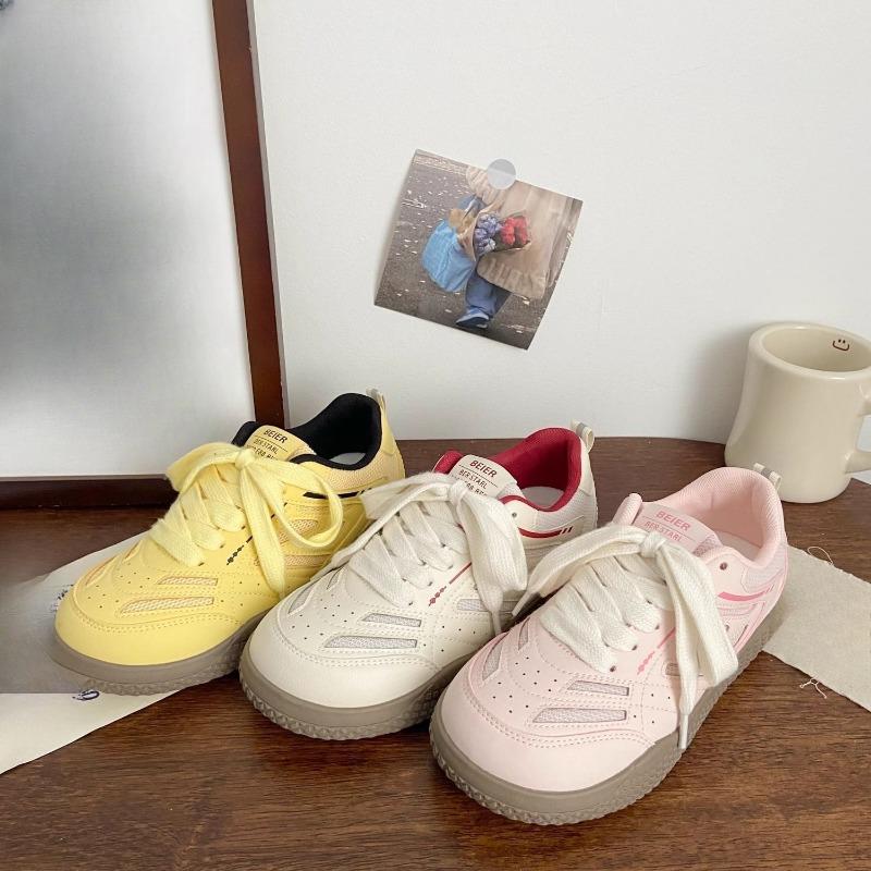 Dexun Board Shoes Are A Niche Breathable Sports Shoe for Women