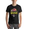 Unisex M.A.S.K. Rhino Truck & Mask Logo T-Shirt