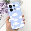 For Xiaomi Poco X6 Pro 5G Poco M6 Pro 4G Phone Case Luxury Candy Silicone Cute Animals Soft Back Cover For PocoX6 PocoM6 5G Capa