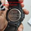 Resin Strap Suitable for Casio MTG-B3000 MTG-B3000D Watch Band MTG-B3000B Men's  Replacement Wristband