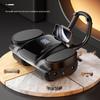 Zebian Auto-Rebound Ab Roller