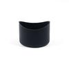 Silicone World Irregular Silicone Cup Cover 6.5CM Insulation Bottom Cover Sleeve 65MM AntiSlip Bottle Sleeve Coaster Sheath