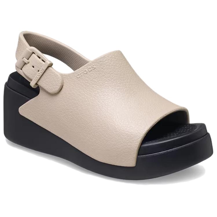 Crocs Damensandalen mit einem Riemen 213012-0SA
