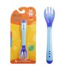 Xunyi Temperature-Sensing Color-Changing Baby Medicine Spoon