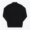 Comme Des Gar Ons Play Double Red Heart Wappen V Neck Cardigan Ax N058 051