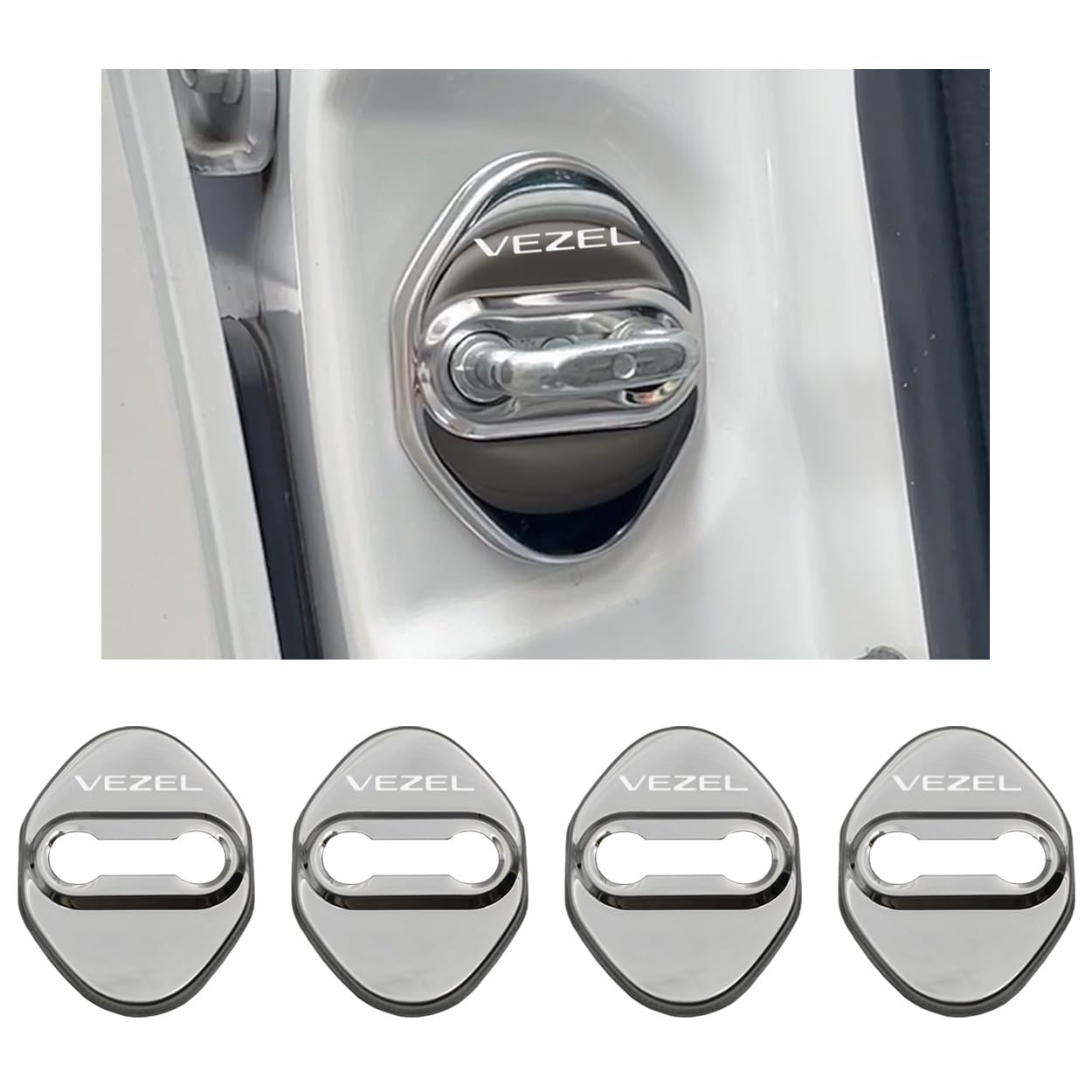 Haoshilianfa Fits Honda New Vezel RV3 RV4 RV5 RV6 RV Series (April 2021~) Vezel VEZEL