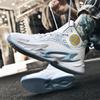 Basketball Shoes Men Athletic Cushioned Sports Shoes High-Quality Sneaker Professional Training Unisex Street Basketball Boots