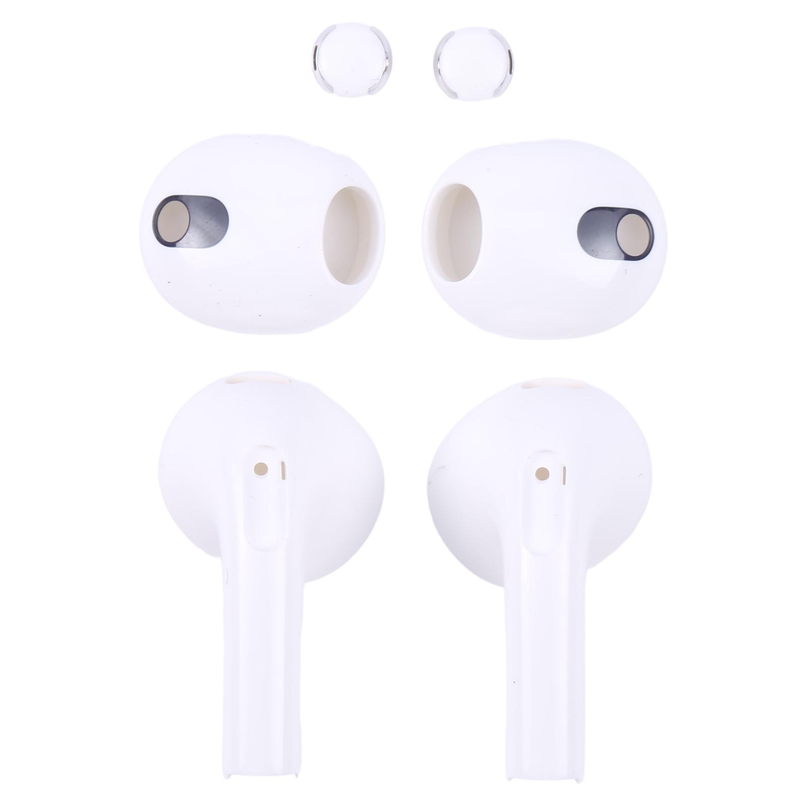 

For Apple AirPods 3 6Pcs Earphone Outer Shell (Without Logo) Type A
