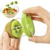 1PC New Creative Knife Kiwi Cutter Fruit Salad Cooking Tools Kitchen Gadgets Cutting Peeler Accessories