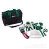 Shida 09551/33 Elevator Installation & Maintenance Kit - 23 & 32 Piece Sets, Portable Model 9555