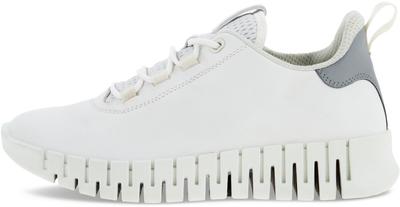 Ecco Gruuv W Sneakers (218203) White/light Grey