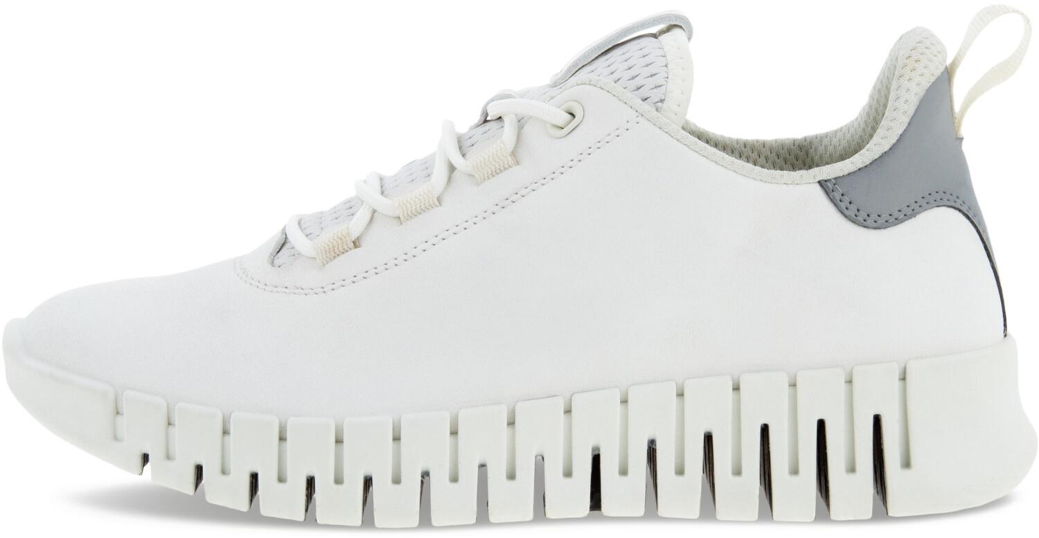 

Кроссовки Ecco Gruuv W (218203) white/light grey 39