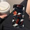 Mythical Dragon Tiger Cover Phone Case For iphone Apple 17 AIR 16E 16 15 14 13 12 11 Pro XR Max 8 7 Plus TPU Case Funda Shell