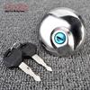 Ignition Switch Fuel Seat Lock Gas Cap Key Set For Honda CMX250 REBEL CMX 250 1985-2014 CA125 1995-1999 CA 125