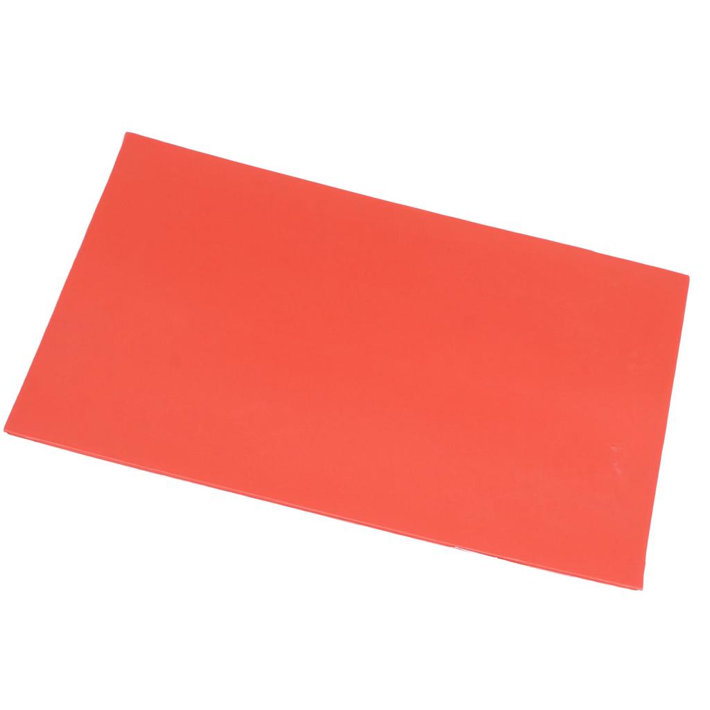Rubber Stamp Sheet Soft Flexible   Rubber Carving Block for   Engraving Machine