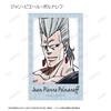 Bizarre Adventure Stardust Crusaders Trading Instant Camera Style Illustration Cards Box of 14 JoJo's