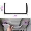 W222 Car Front Left Right Seat Storage Pocket Pack Back Bracket Repair Kit For BENZ S Class S320 S350 S450 S500 2014-2020