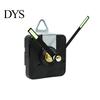 Clock Repair Parts 1 Set Movement Accurate Travel Time Shatterproof Glow in Mechanism The Dark Mute Accessories for Home Replacement