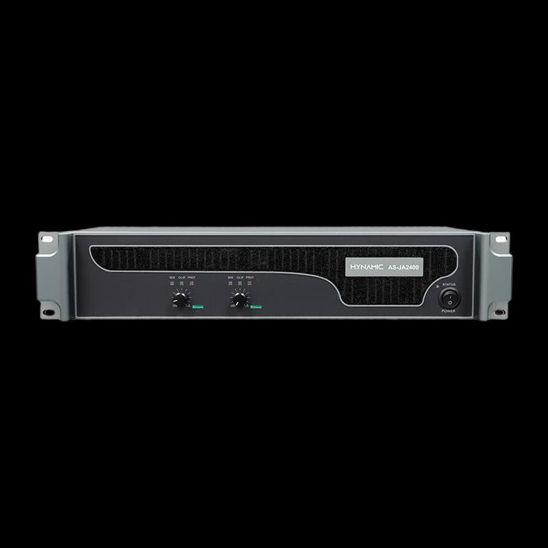 

HidoVision Power Amplifier AS-JA2400 (CN version)