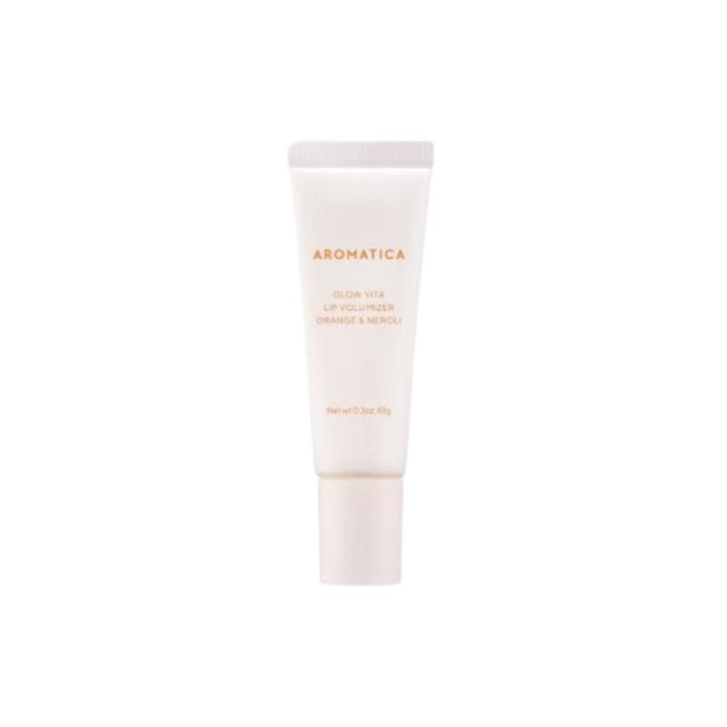 AROMATICA Glow Vita Lip Volumizer 10g