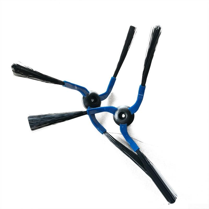 3-Pair Side Brushes For Samsung Navibot Robot VC-RM84V SR8845 Vacuum-Cleaners