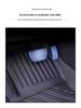Xiaomi Yu7 TPE Waterproof Car Mats: Foot, Trunk, Backrest, and Side Bag Mats