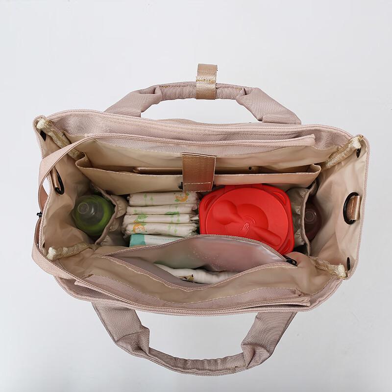 MDNG Multifunctional Diaper Bag