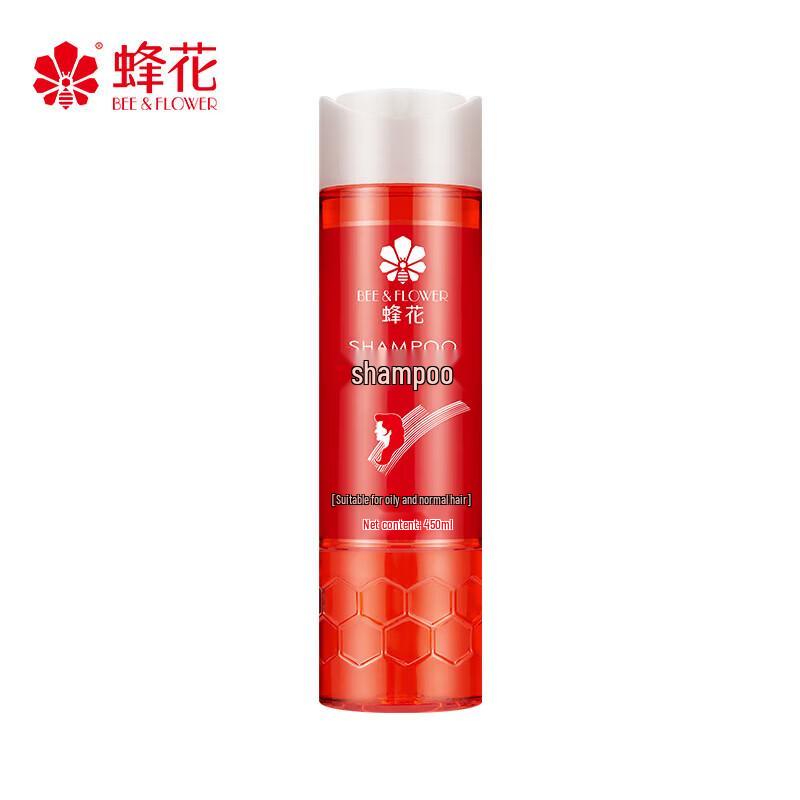 Bee & Flower Shampoo 450ml