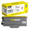 Cost K TN2125 Compatible Black Toner Cartridge