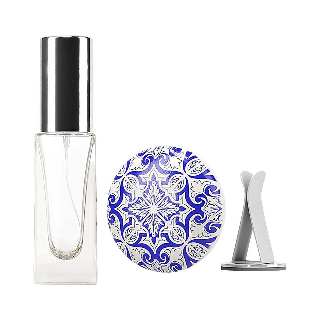 Reusable Aroma Diffuser And Freshener And Perfume Carrier Aroma Diffuser