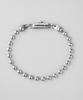Maz Magnet Ball Chain Bracelet