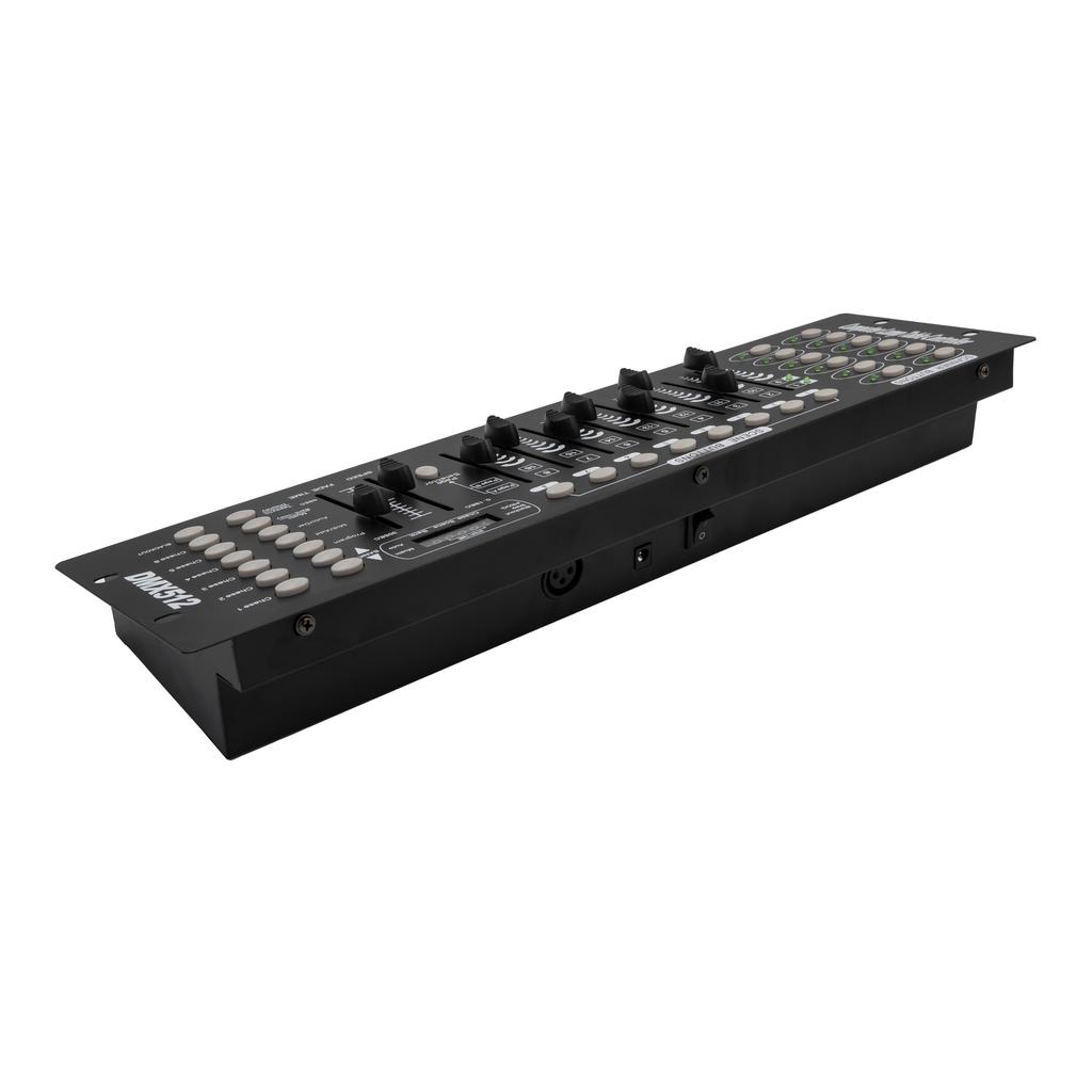MM-DX100 IllumiCore DMX Controller