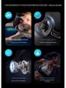 X10 Waterproof Bone Conduction Bluetooth Earbuds for Swimming