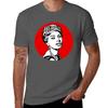Sophia Loren Portrait TShirt Essential Solid Color TShirt