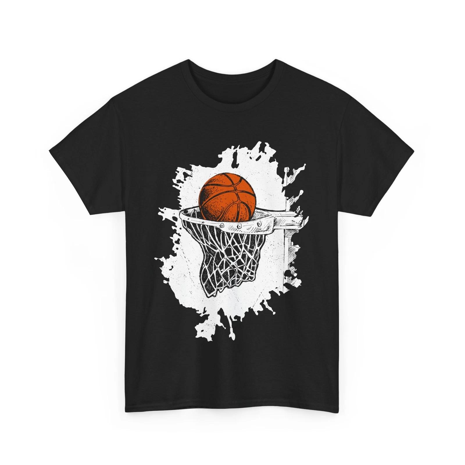 Basketball Shirt, Basketball Player Shirt, Sports Basketball Lovers Shirt S