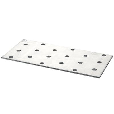 Perforated Plate PP38 60x120x2.0 (1)