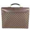 Louis Vuitton N53312 Damier Altona GM Briefcase Hand Bag Document Bag