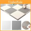 Play Baby Mat Eva Foam Childrens Rug Interlocking Exercise Crawl Puzzle Tiles