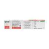 Sri Sri Tattva Sudanta Red Ayurvedic Toothpaste 200g X Pack of 3 | Herbal Oral Care for Fresh Breath & Strong Gums