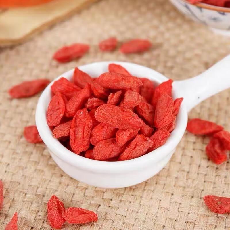 Zhang Kang Bao Premium Goji Berries
