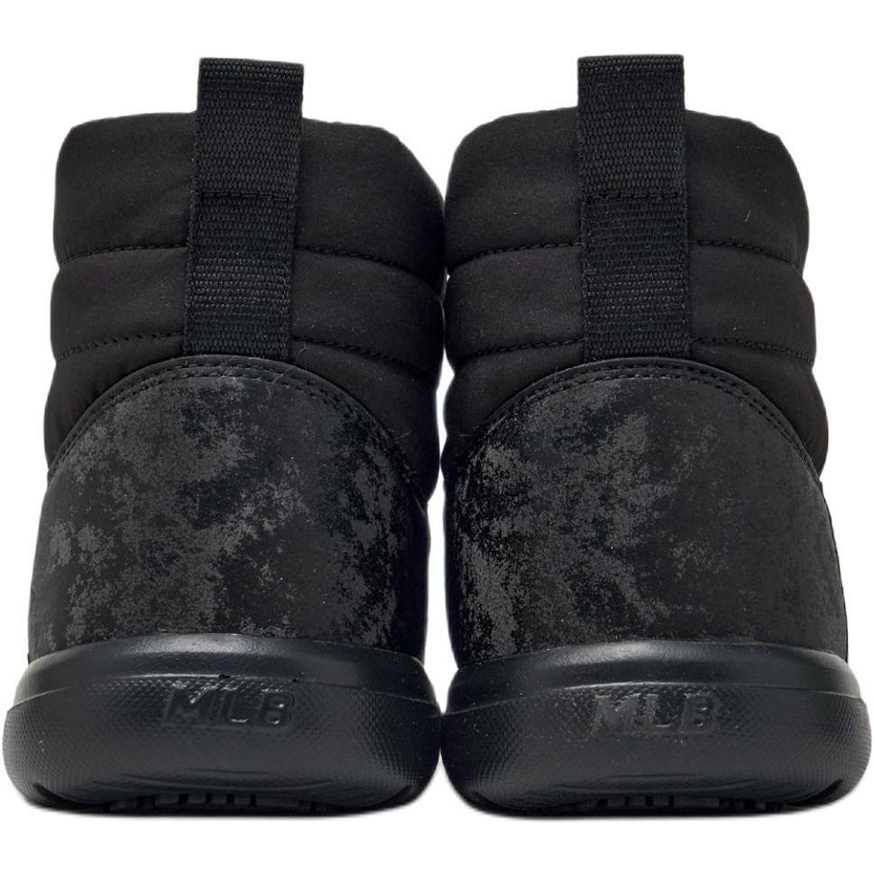 MLB New York Yankees Comfortable Warm Boots Kids boots Black 7AWBCB656-50BKS