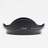 Bayonets Lens Hood Shade Cover Replacement Part for EW-88 16-35mm f2.8L Bayonets Reversible Camera Accessories