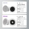 QIASHENG Commercial Bluetooth Ceiling Speaker System