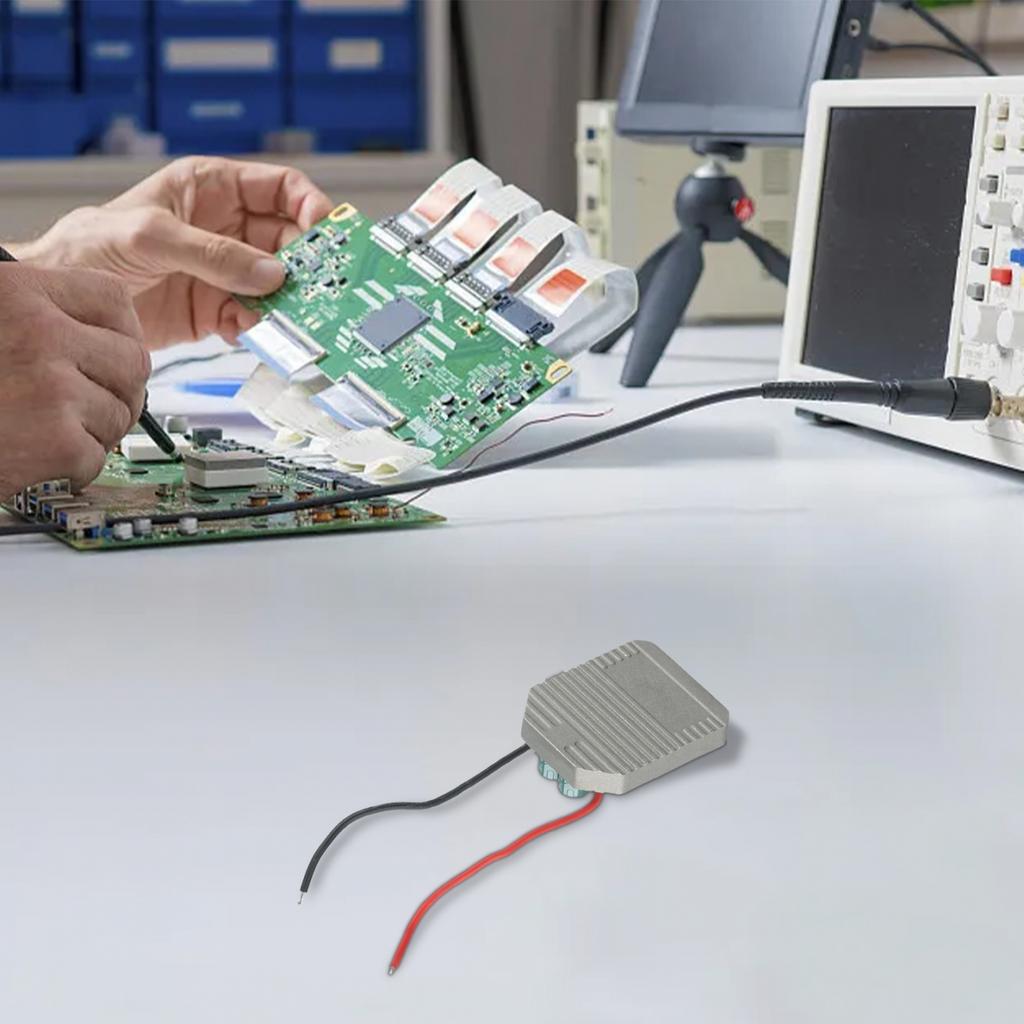 Stepless Speed Change Brushless Control Board for Lithium Angle Grinder