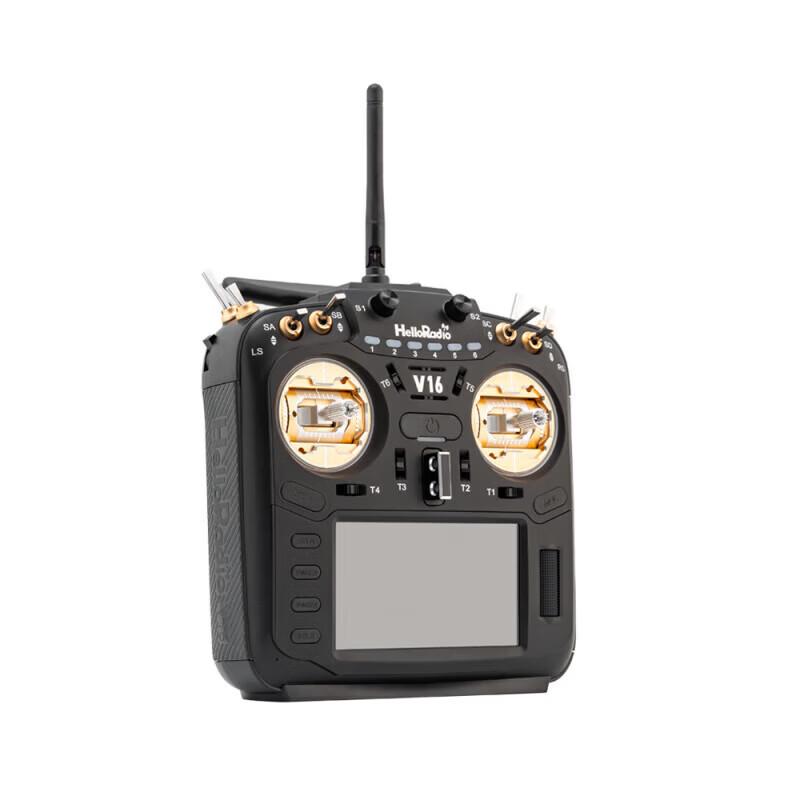 HELLORADIOSKY V16 ELRS FPV Drone Remote Controller