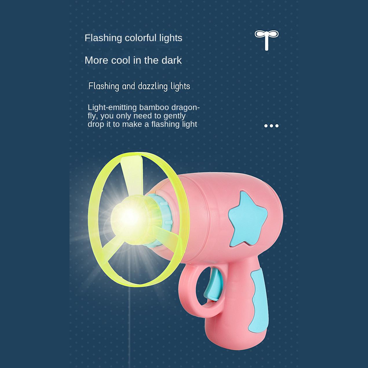 Бамбуковый стрекоза — фото 5