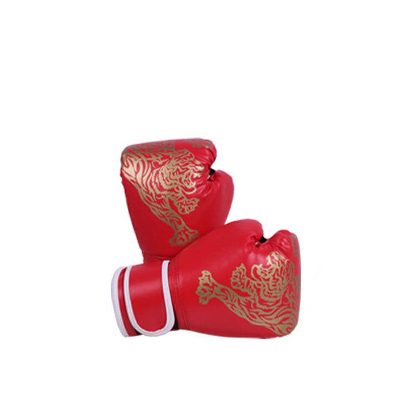 Boxing Gloves for All Ages: Kids, Teens & Adults - Ideal for Training & Punching Bags